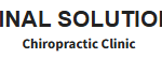 Spinal Solutions Chiropractic Solutions